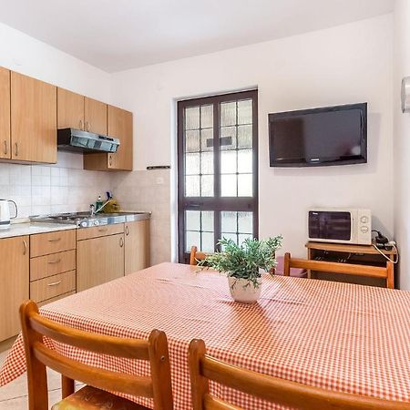 Milo Apartman Poreč Kültér fotó