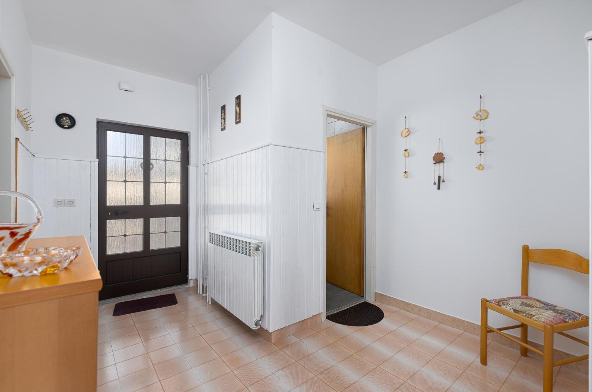 Milo Apartman Poreč Kültér fotó