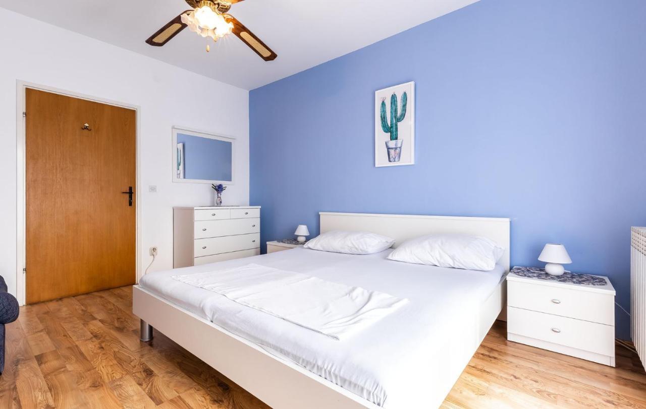 Milo Apartman Poreč Kültér fotó