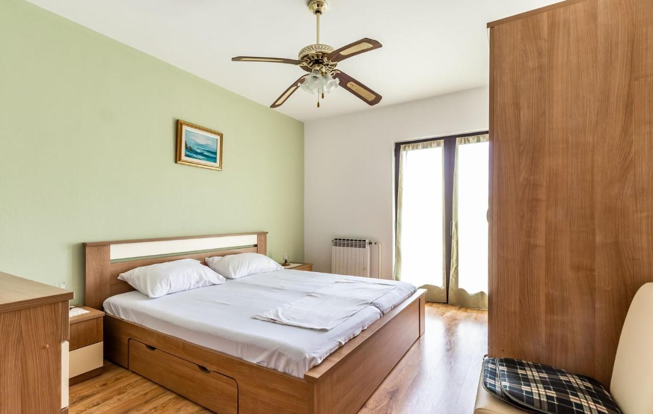 Milo Apartman Poreč Kültér fotó