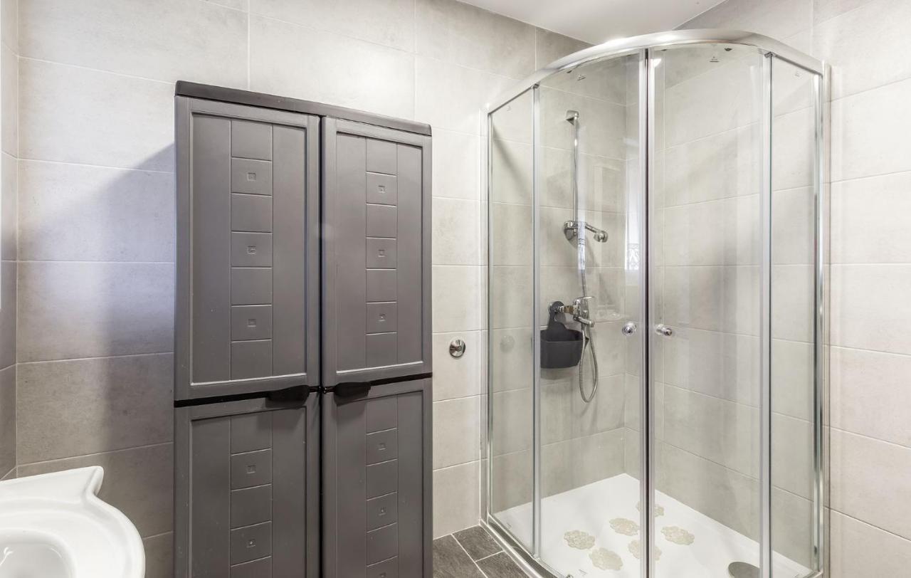 Milo Apartman Poreč Kültér fotó