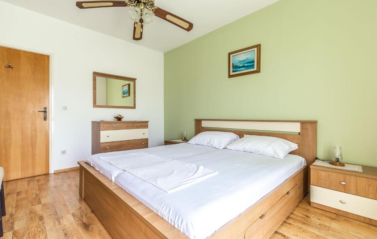 Milo Apartman Poreč Kültér fotó